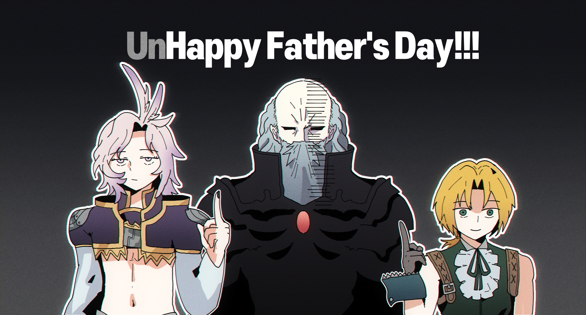 Happy Father’s Day