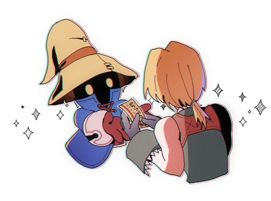 6/6 VIVI Day