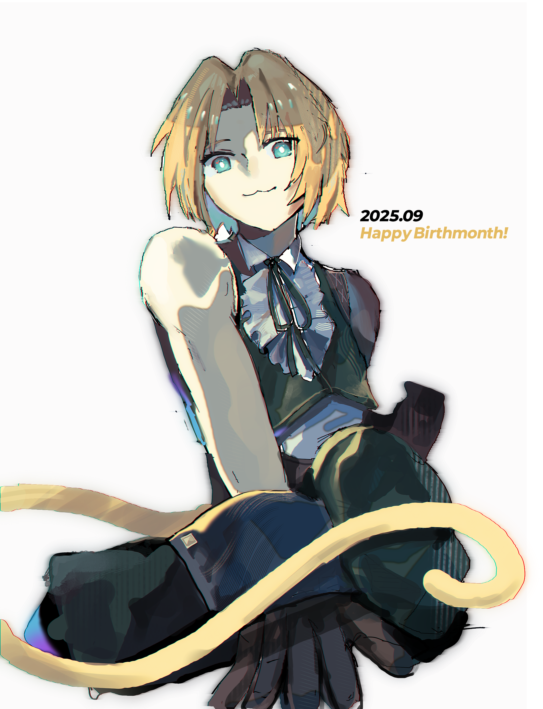 2025 지탄생일