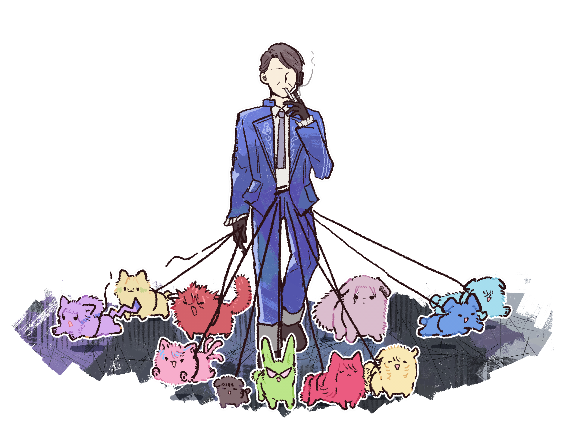 짤트레
